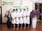 Gia tăng lợi ích tối đa với khám chữa bệnh bằng thẻ bảo hiểm của MIC tại Thu Cúc